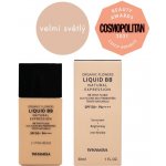 Whamisa BIO Liquid BB krém SPF50+ Pink Beige 30 ml – Hledejceny.cz