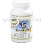 Nutristar Kolostrum 100 tobolek – Hledejceny.cz