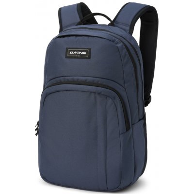 Dakine Campus M Black 25 l – Zboží Dáma