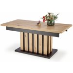 Halmar BARETTI artisan dub černý – Zboží Dáma