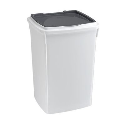 Ferplast Kontejner na suché krmivo FEEDY L 39 l – Zboží Mobilmania