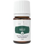 Young Living Esenciální olej Petržel k vnitřnímu užití 5 ml – Hledejceny.cz