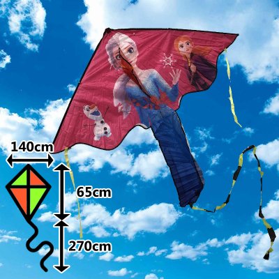 D&P princezná – Zboží Dáma