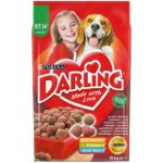 Purina Darling Complete hovězí & zelenina 10 kg – Zboží Mobilmania