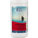 CHEMOFORM pH Plus granulát 1 kg – Hledejceny.cz