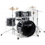 Drum Craft Bicí sada Basix Classic BASIX vč. HW bez činelů – Zbozi.Blesk.cz