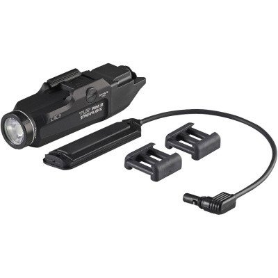 Streamlight Zbraňová svítilna TLR RM 2 1000 lm – Zboží Mobilmania
