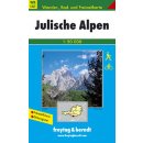 WK 141 Julské Alpy