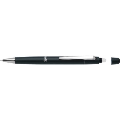 Pilot 2079-001 Frixion LX Black kuličkové pero – Zboží Živě