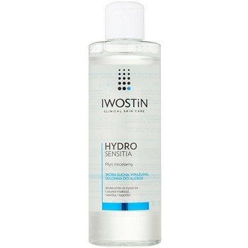 Iwostin Hydro Sensitia micelární voda 215 ml