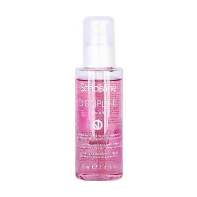 Echosline Discipline Serum Sérum pro nepoddajné a krepaté vlasy 100 ml – Hledejceny.cz