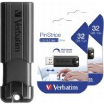Verbatim Store 'n' Go PinStripe 32GB 49317 – Sleviste.cz