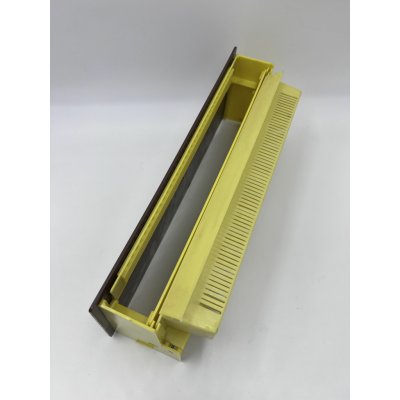 Včelařství Thomayer Pylochyt na rouskový pyl – Zboží Dáma