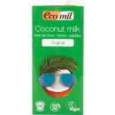 Ecomil Nápoj z kokosu 1 l