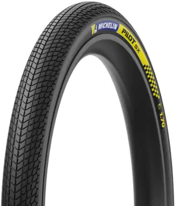 Michelin Pilot SX Racing Line TS TLR treking 20x1,50 kevlar