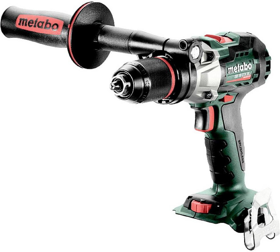 Metabo SB 18 LTX BL I 602360650