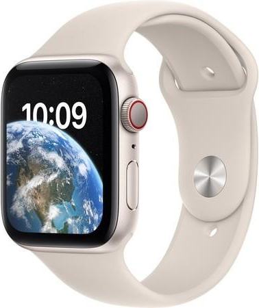 APPLE Watch SE2 44mm na Heureka.cz