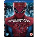 Amazing Spider-Man BD