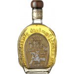 Los Tres Toňos reposado tequila 38% 0,7 l (holá láhev) – Zboží Dáma