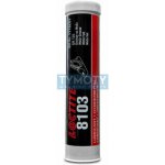 Loctite 8103 Mazací tuk s MoS2 pro vysoké zatížení 400 g – Sleviste.cz