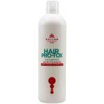 Kallos Pro-Tox šampon pro slabé a poškozené vlasy 500 ml