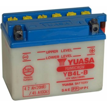 Yuasa YB4L-B