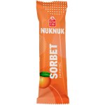 Fine Life Nuknuk pomerančový sorbet 50 ml – Sleviste.cz