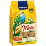 Vitakraft Menu Budgies 1 kg – Zboží Dáma