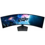 Samsung Odyssey G9 S49CG954EU – Sleviste.cz