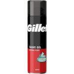 Gillette Regular gel na holení 200 ml – Zboží Mobilmania