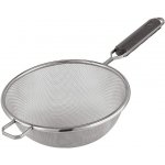 Paderno Cedník nerez na polévku (jemné síto) prům.14cm, 17lt – Zboží Dáma