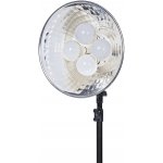 Doerr DL-400 LED 4x10W – Zboží Živě