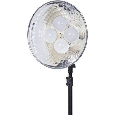 Doerr DL-400 LED 4x10W – Zboží Živě