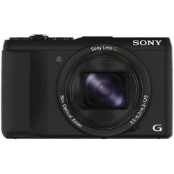 Sony Cyber-Shot DSC-HX60