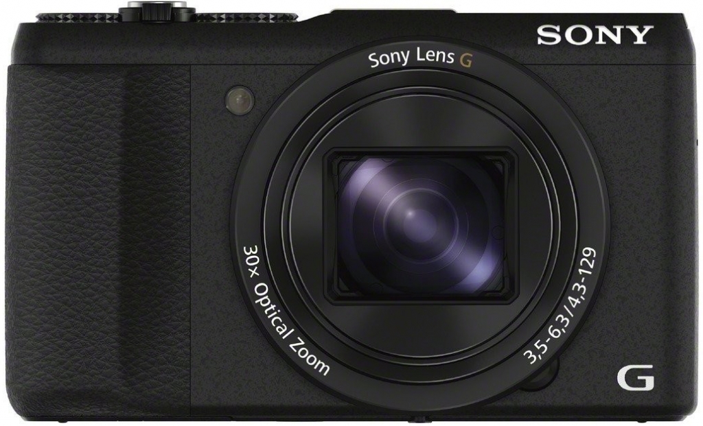 digitalni fotoaparat Sony Cyber-Shot DSC-HX60