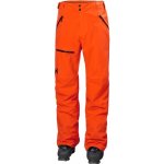 Helly Hansen SOGN CARGO oranžová – Zboží Mobilmania