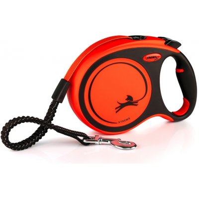 Flexi Xtreme Automatické vodítko – Zboží Dáma