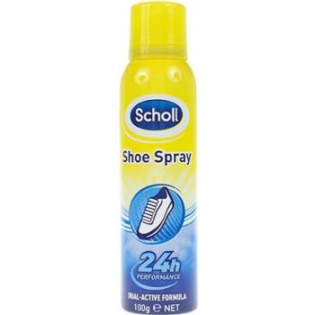 Scholl Spray do bot 150 ml