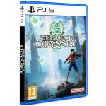 One Piece Odyssey – Zboží Živě