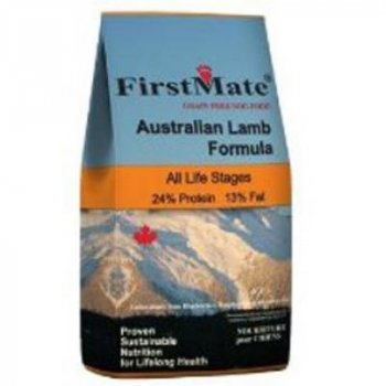 FirstMate Australian Lamb 6,6 kg