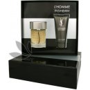 Yves Saint Laurent L'Homme EDT 100 ml + sprchový gel 100 ml dárková sada