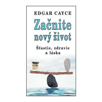 Začnite nový život – Hledejceny.cz