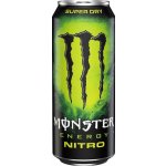Monster Energy Nitro Super Dry 500 ml – Hledejceny.cz