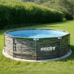 HECHT 3710 BLUESEA – Zboží Mobilmania