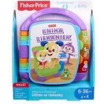 Fisher-Price Učíme sa riekanky SK – Zboží Mobilmania