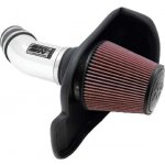 Systém sportovního filtru vzduchu K&N Filters 69-2545TP – Hledejceny.cz