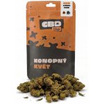 CBDčko CBD Lemon Haze malé paličky THC do 1% 5 g – Zboží Dáma