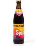 Paulaner spezi pomeranč a cola 0,5 l – Hledejceny.cz
