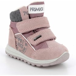 Primigi 6855222 zimní boty Gore-Tex