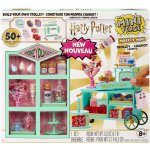 MGA's Miniverse Make It Mini Harry Potter Honeydukes – Zboží Mobilmania